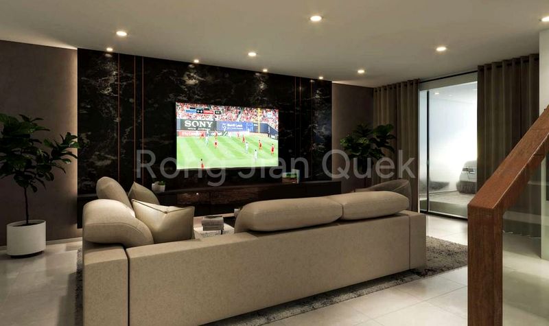 5 Bed Terraced House (Landed) for Sale in  Harmony @ 1A - Image 1